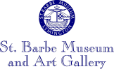 St.Barbe Museum