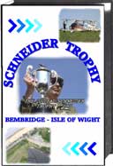 Schneider Trophy 1991 - Isle of Wight