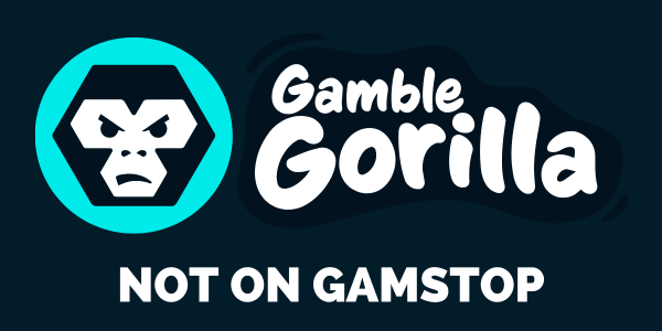 Gamble Gorilla logo