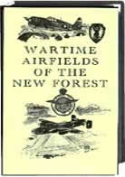 Wartime Airfields of the New Forest